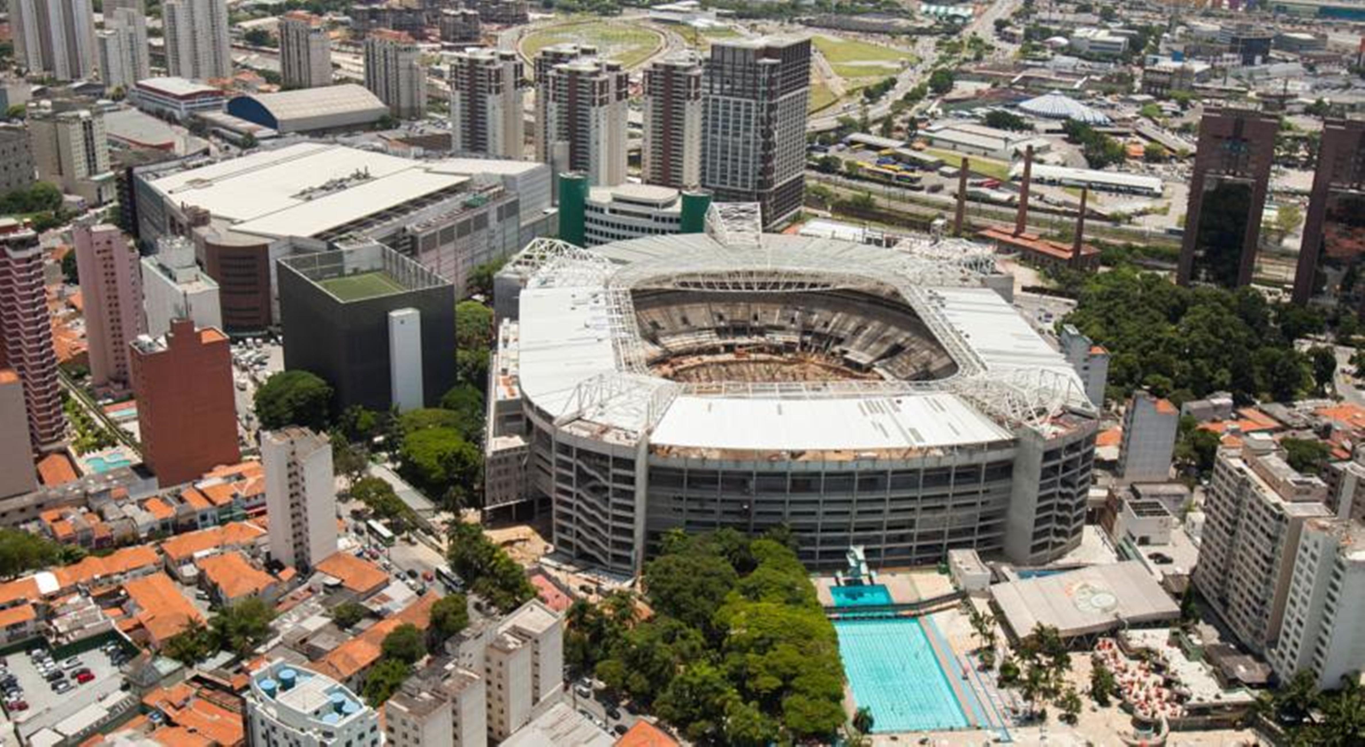 Plaza Inn American Loft São Paulo Eksteriør bilde