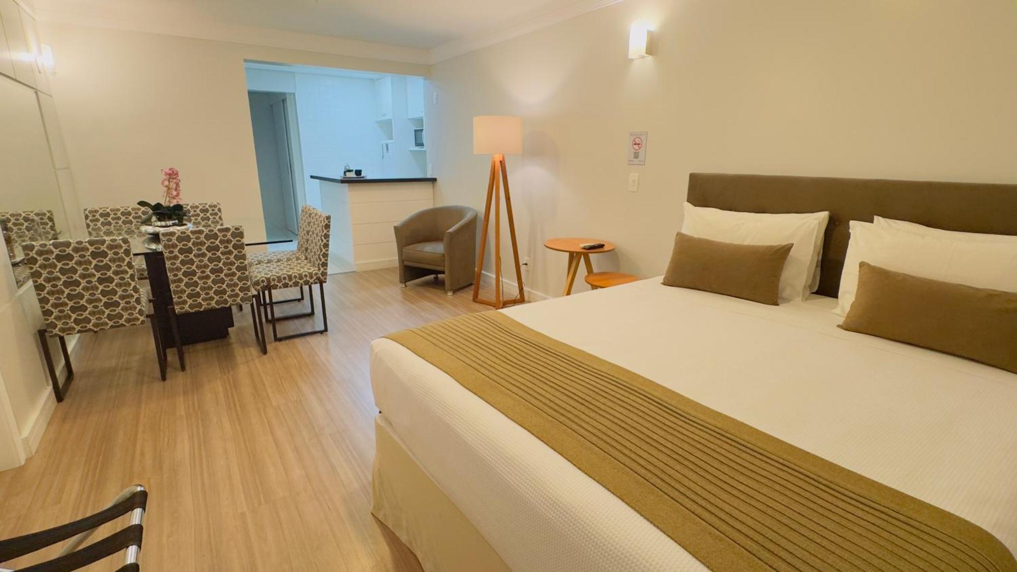 Plaza Inn American Loft São Paulo Eksteriør bilde