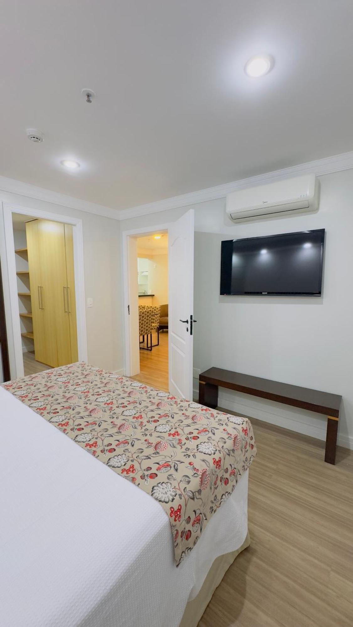 Plaza Inn American Loft São Paulo Eksteriør bilde