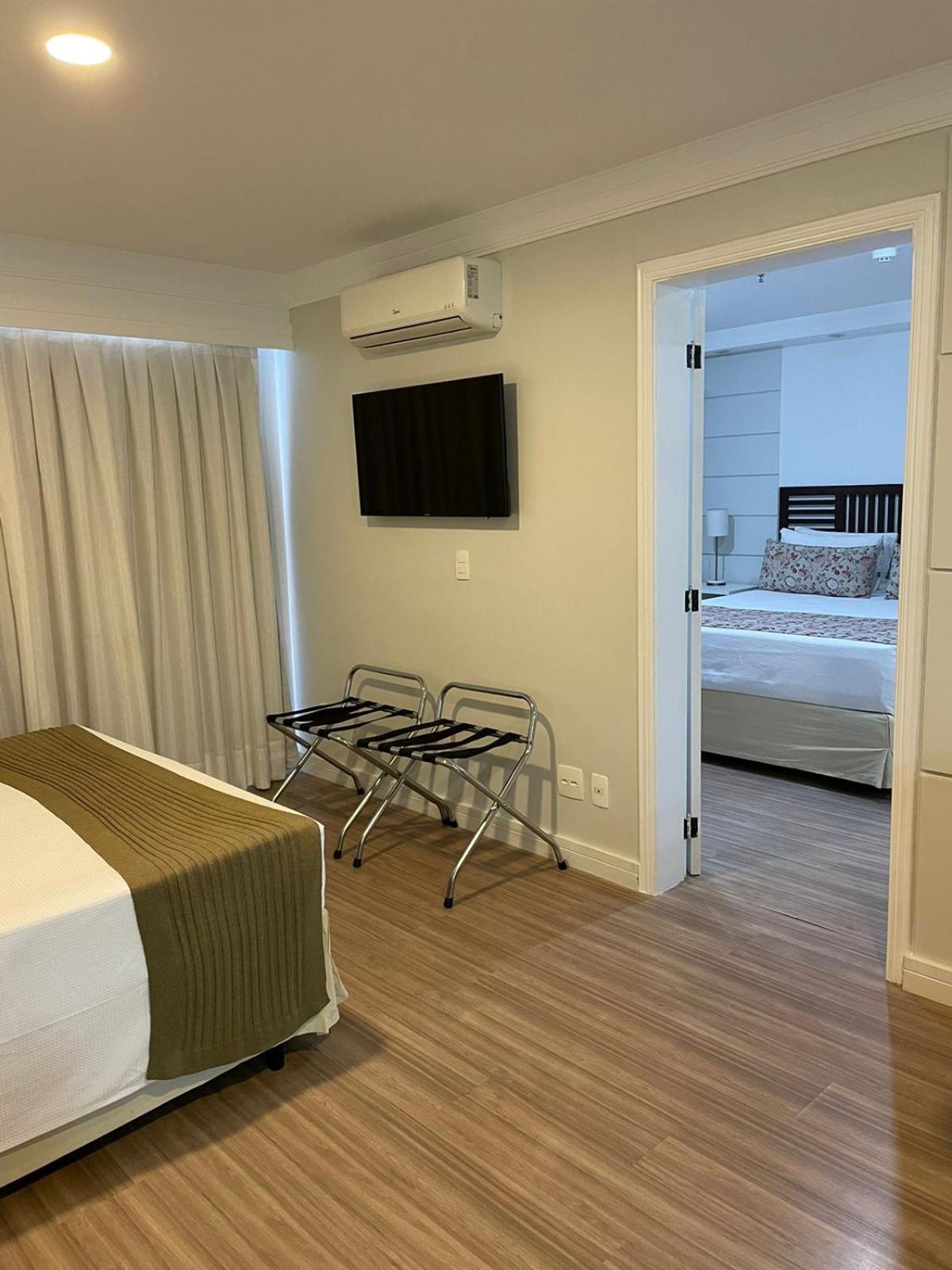 Plaza Inn American Loft São Paulo Eksteriør bilde